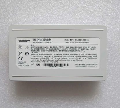 Brand New CMLI1X3I001B / CMLI1X3I004B Battery for Comen Patient Monitor K12A / N15C