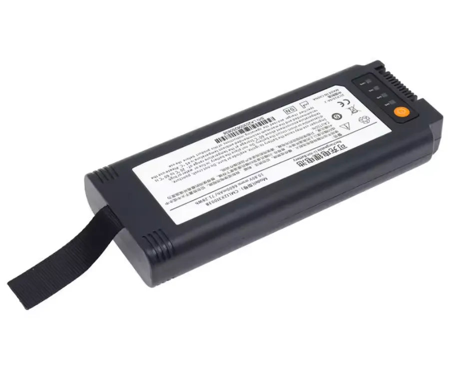 CMLI2X3I003B Battery for Comen V1 Oxygen Generator 6600mah