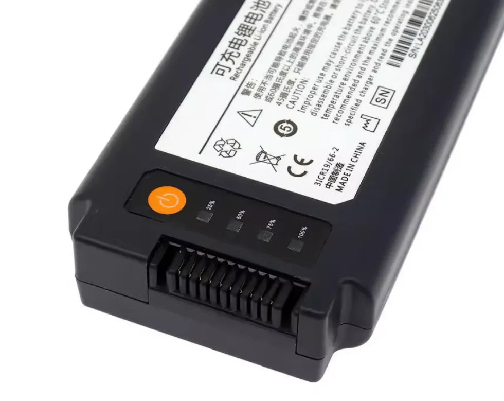 CMLI2X3I003B Battery for Comen V1 Oxygen Generator 6600mah