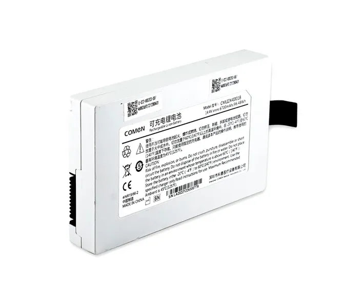Comen CMLI2X4I001B 14.4V 6700mAh Monitor Rechargeable Lithium Battery