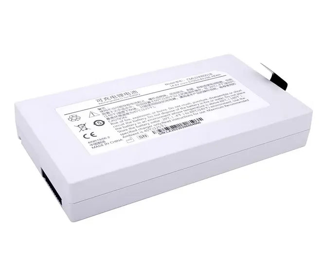 Comen CMLI2X4I001B 14.4V 6700mAh Monitor Rechargeable Lithium Battery
