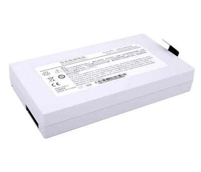 Batterie lithium rechargeable pour moniteur Comen CMLI2X4I001B 14,4 V 6700 mAh