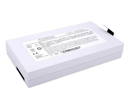 Comen CMLI2X4I001B 14.4V 6700mAh Monitor Rechargeable Lithium Battery