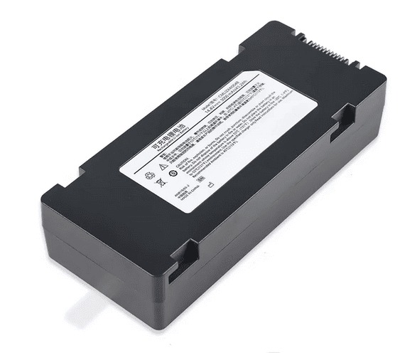 CMLI2X4I004B Battery for Comen S1 S2 S2A Defibrillator 3000mAh