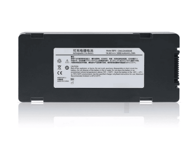 CMLI2X4I004B Battery for Comen S1 S2 S2A Defibrillator 3000mAh