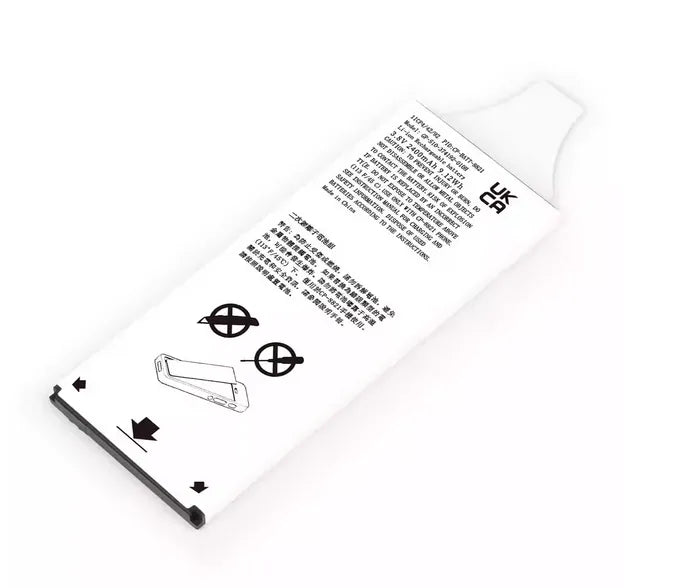 CP-BATT-8821 Battery for Cisco 8821 8811 8841 8845 8821-EX IP Phone – 2400mAh 3.8V