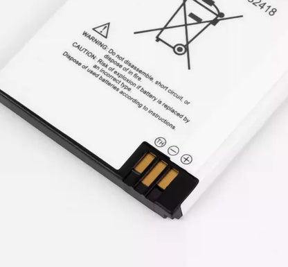 CP-BATT-8821 Battery for Cisco 8821 8811 8841 8845 8821-EX IP Phone – 2400mAh 3.8V