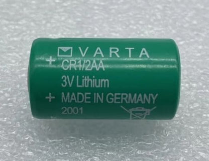 VARTA CR-1/2AA