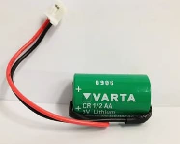 VARTA CR-1/2AA