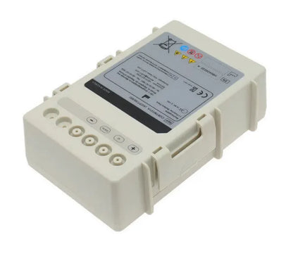 CUBTM101A Battery for CU Medical LIFEGAIN CU-HD1 Defibrillator 14.8V 41CP7/56/69