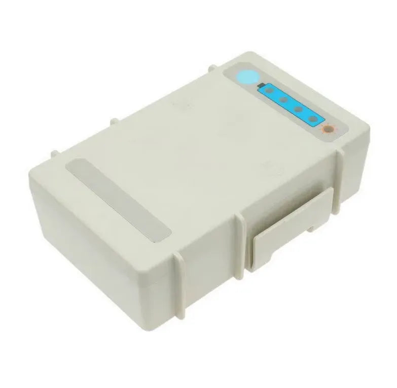 Batterie CUBTM101A pour défibrillateur CU Medical LIFEGAIN CU-HD1 14,8 V 41CP7/56/69