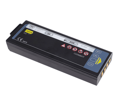 CUSA0601F Battery for Para desfibrilador IPAD NF1200 I-PAD Defibrillator