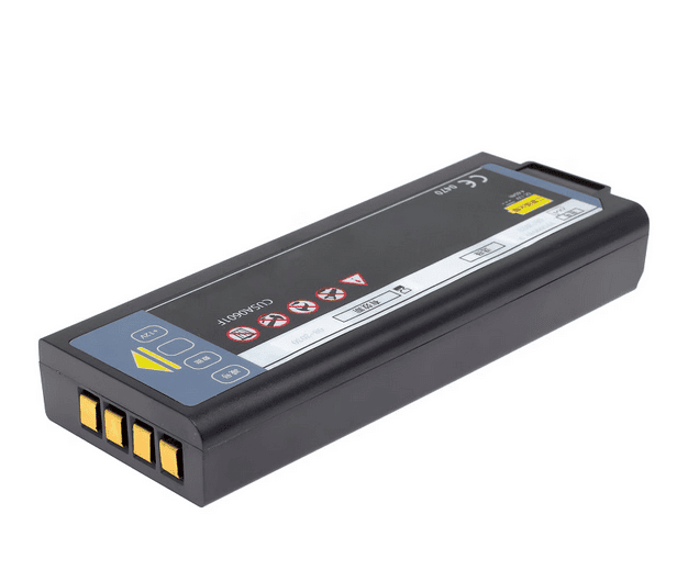 CUSA0601F Battery for CU Medical  i-PAD SP2 IPAD NF1200 I-PAD Defibrillator