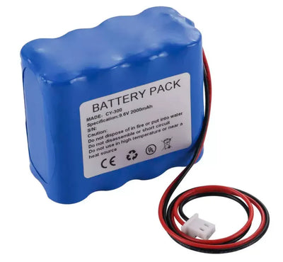 SWY300MD Replacement Medical Battery for Smiths CY-300 Syringe Pump