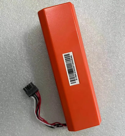 D099-4S2P Battery for Mi Home MJSTS1 Floor Cleaning Robot 2 Pro 5200mAh
