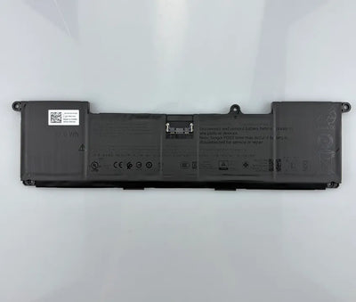 D9V29 Akku für Dell Pro Max 14 MC14250 MC14255 Premium MA14250 72Wh