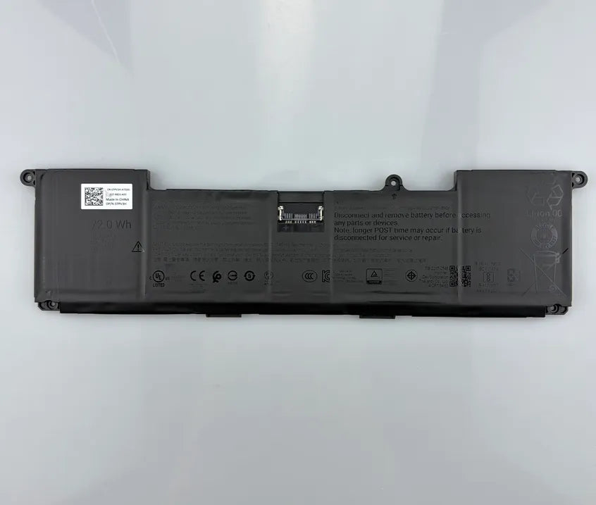 D9V29 Battery For Dell Pro Max 14 MC14250 MC14255 Premium MA14250 72Wh
