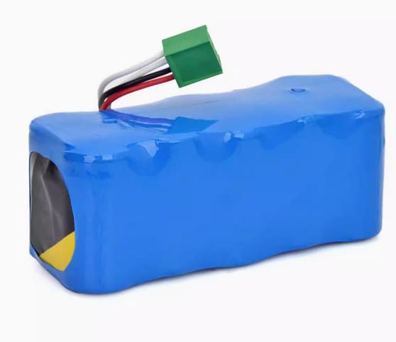 Battery for Vital Signs GE DASH 2000 DASH2000 92916781 3000mAh