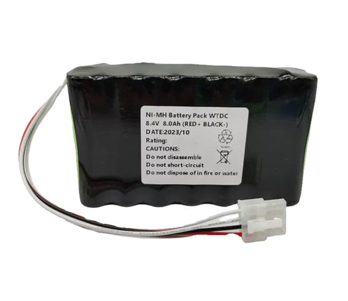 Batteries médicales