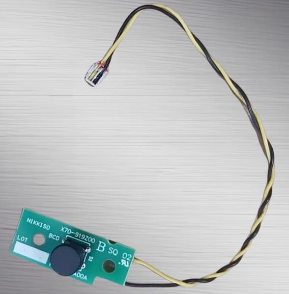 Weigao Nikkiso DBB27 Tubing Discriminator Bubble Sensor Tubing Identifier Hemodialysis Machine Sensor