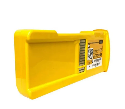 DBP-1400 Defibrillator – Nicht wiederaufladbare Batterie für Defibtech Lifeline AED