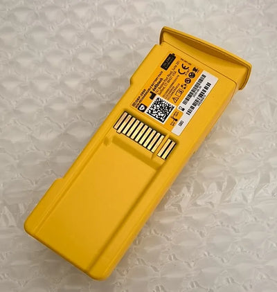 DBP-2800 Medizinische Batterie für Defibtech DDU-100 Lifeline AUTO AED mit hoher Kapazität