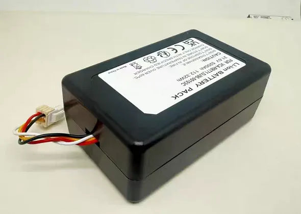 DJ96-00193C VCA-RBT71 DJ96-00202A Akku für Samsung Staubsauger