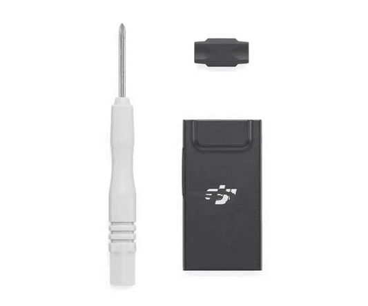 DJI Cellular Dongle 2 Air 3S/Air 3 Mini 4 Pro/Flip 2nd Gen 4G Enhanced Image Module