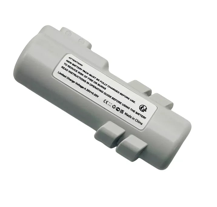 DJTA0055 Battery for Datalogic Joya Touch A6 / Memor 1 Scanner 91ACC0055 BT-44