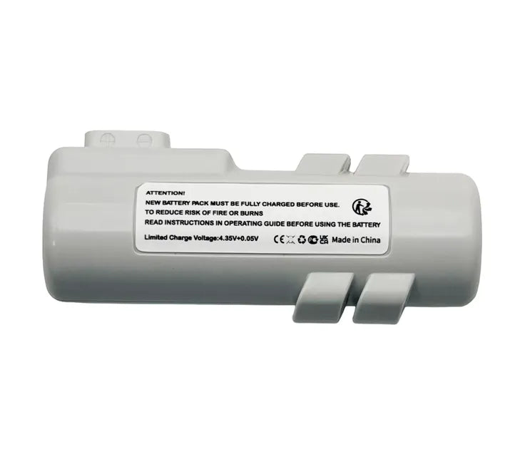 DJTA0055 Battery for Datalogic Joya Touch A6 / Memor 1 Scanner 91ACC0055 BT-44