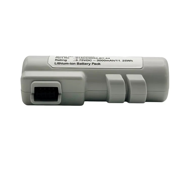 DJTA0055 Battery for Datalogic Joya Touch A6 / Memor 1 Scanner 91ACC0055 BT-44