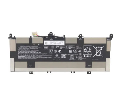 DK04XL Akku für HP HSTNN-DB9W L93559-005 Chromebook x360 13c