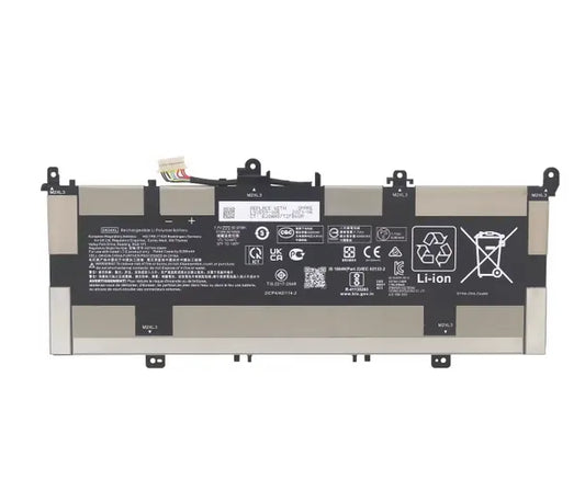 DK04XL Battery for Hp HSTNN-DB9W L93559-005 Chromebook x360 13c