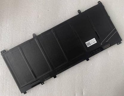 Replacement Dell DKNWN 7061mAh 80.5Wh Laptop Battery - Store Shoppe