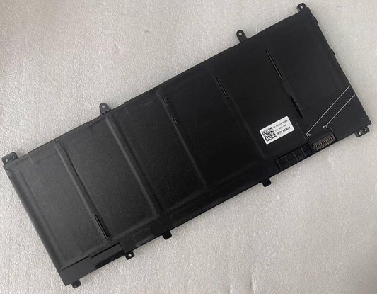Replacement Dell DKNWN 7061mAh 80.5Wh Laptop Battery - Store Shoppe