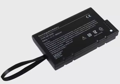 DR-202S Battery for YUT2800 YUT2600 YUT2620 YUT2820 ultrasonic flaw detectors