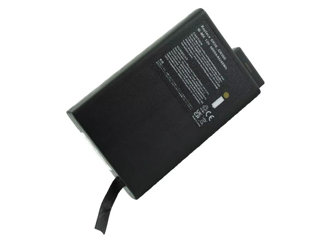DR-36S SH-36S Defibrillator Battery for Philips M3046A M2 M3 M4 M3000A M3015A M3016A - Store Shoppe