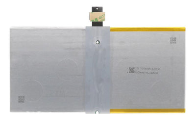 Replacement Microsoft DYNR01 G3HTA026H G3HTA027H PRO 4 1724 Battery