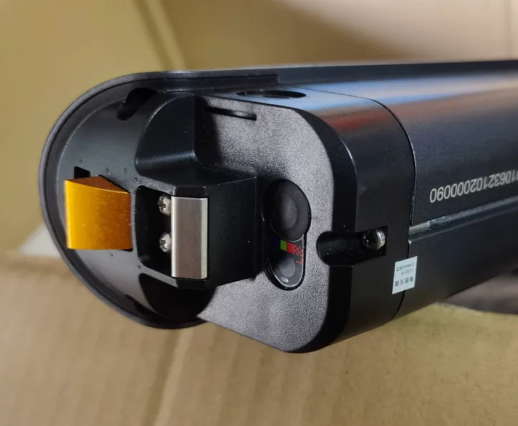 Batterie neuve DZ36Z10BS 36V 9,6Ah pour vélo à assistance électrique HIMO C30R
