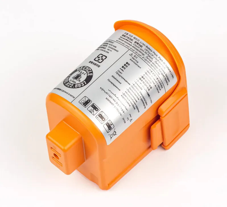 EAC62258403 Battery For LG VS8400 S86R S84 VS8401SCW VS84 Vacuum Cleaner