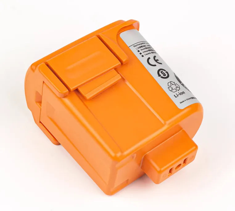 EAC62258403 Battery For LG VS8400 S86R S84 VS8401SCW VS84 Vacuum Cleaner