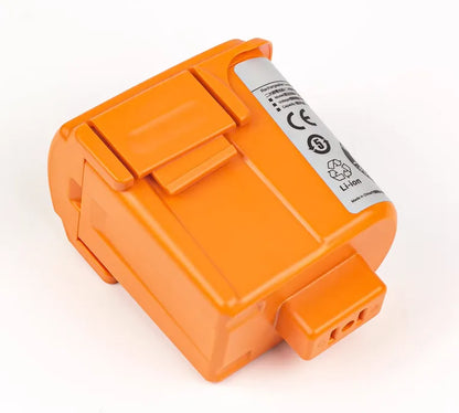 EAC62258403 Battery For LG VS8400 S86R S84 VS8401SCW VS84 Vacuum Cleaner