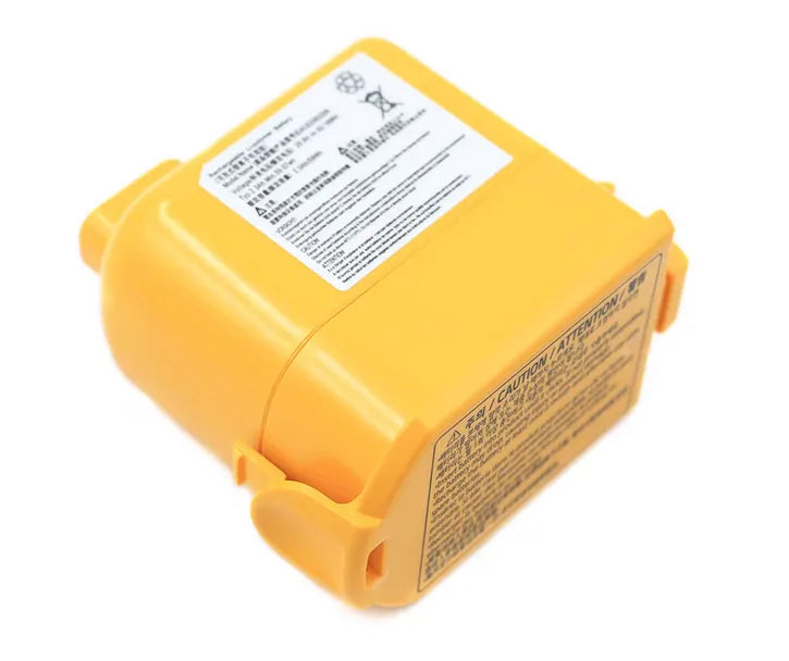 EAC63382208 Battery for LG A9 PLUS A905M A907GMS A905RM Vacuum Cleaner