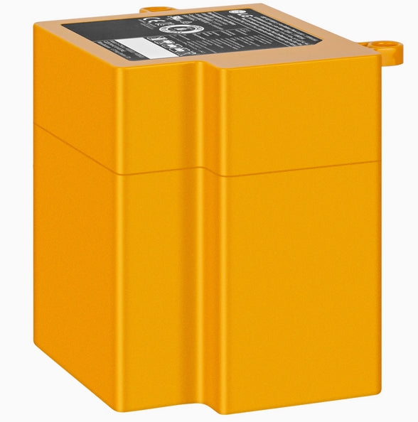 EAC63419404 Akku für LG R9 Master Vacs EAC64578402 CordZero R9 R87 BDV1