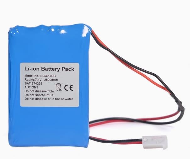 ECG-100G