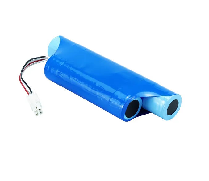 EDT-135 Battery for Jdsu EST-120 EST-125 Survey Multimeter Equipment 3000mAh