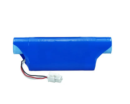 EDT-135 Battery for Jdsu EST-120 EST-125 Survey Multimeter Equipment 3000mAh