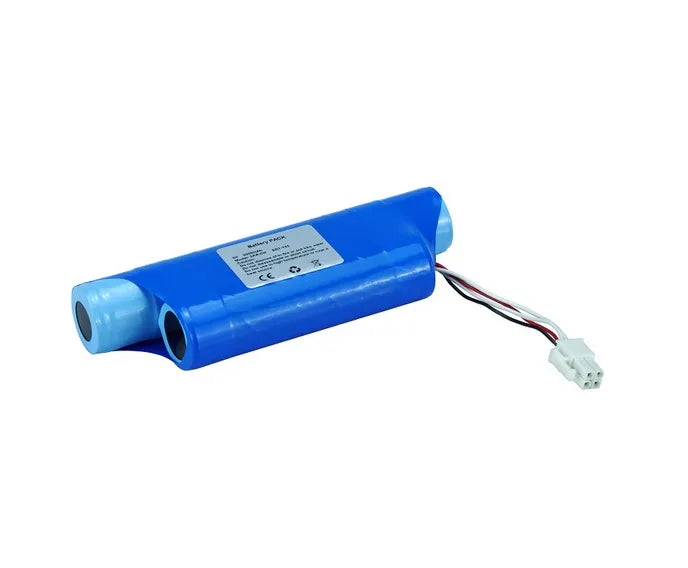 EDT-135 Battery for Jdsu EST-120 EST-125 Survey Multimeter Equipment 3000mAh