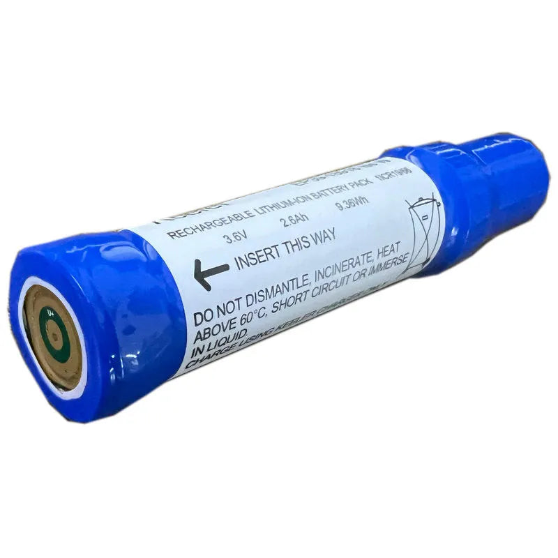 KEELER EP39-18918 MB464K EE470009 Battery for Keeler Vista Ophthalmoscope