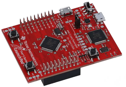 EK-TM4C123GXL Tiva C TM4C123GH6PM MCU LaunchPad Evaluation Kit - Store Shoppe